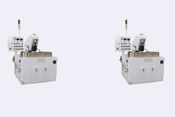 厂家优惠供应单面高精度、高效率之WLPG-1型抛光机